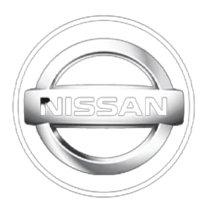 Logo Nissan